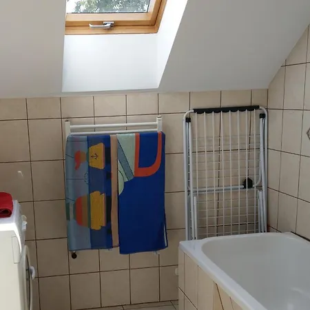 アパート Apartament W Gdyni グディニャ